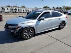 2022 HONDA CIVIC EX - 2HGFE1F71NH314511