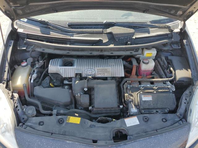 2015 TOYOTA PRIUS - JTDKN3DU9F1894818