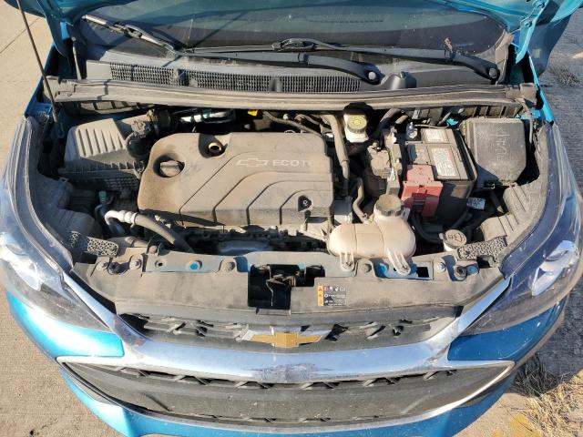 2020 CHEVROLET SPARK LS - KL8CB6SA1LC476382
