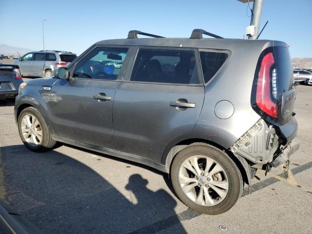 2016 KIA SOUL + - KNDJP3A57G7336208