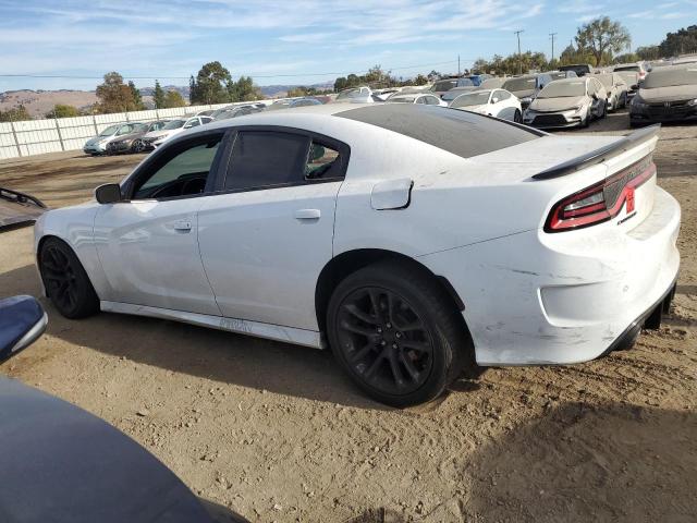 Vin: 2c3cdxgj1lh255236, lot: 75297854, dodge charger scat pack 20202