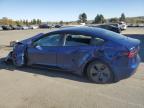 Lot #3032986993 2021 TESLA MODEL 3