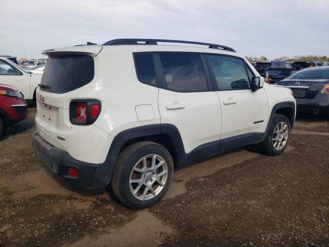 2019 JEEP RENEGADE L - ZACNJBBB5KPK65567