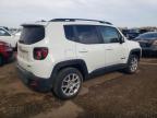 Lot #2962700075 2019 JEEP RENEGADE L