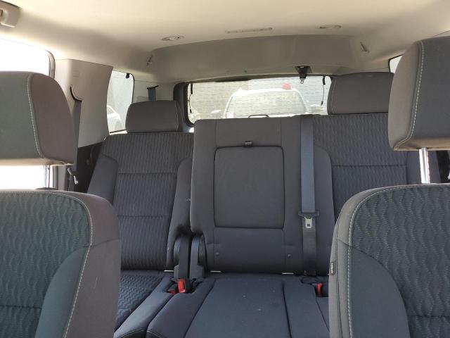 2018 GMC YUKON SLE 1GKS2AKC1JR152158