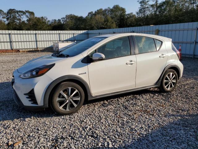 2018 TOYOTA PRIUS C - JTDKDTB34J1601784