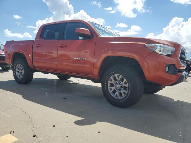 VIN 3TMCZ5AN4HM107359 2017 Toyota Tacoma, Double Cab no.4