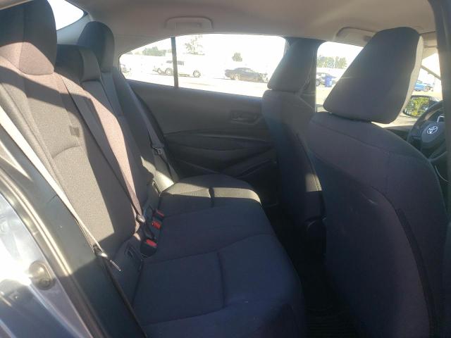 2023 TOYOTA COROLLA LE - 5YFB4MDEXPP067733