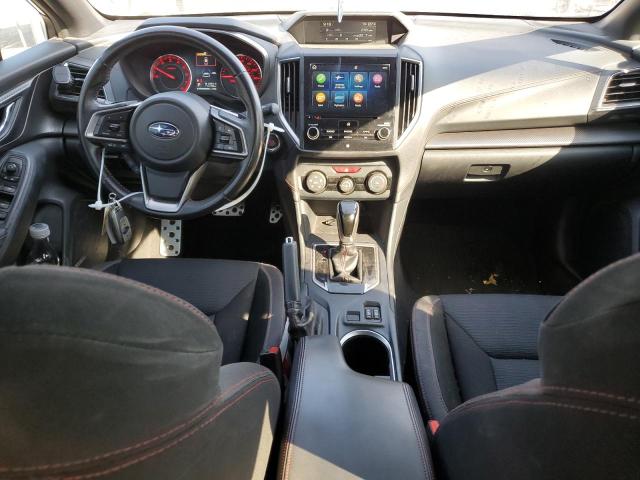 2019 SUBARU IMPREZA SP - 4S3GKAM63K3624650