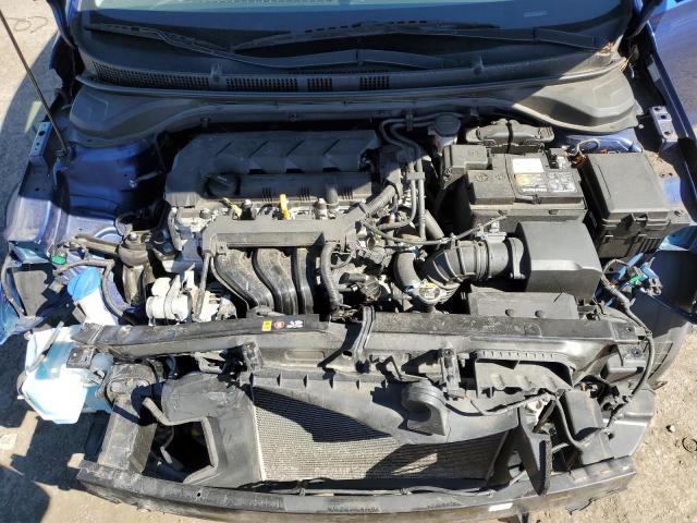 2020 HYUNDAI ACCENT SE - 3KPC24A60LE104288