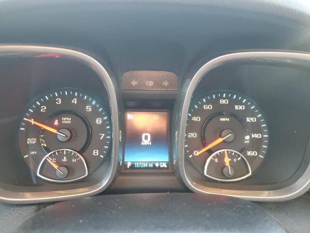 2015 CHEVROLET MALIBU 1LT - 1G11C5SL6FF251765