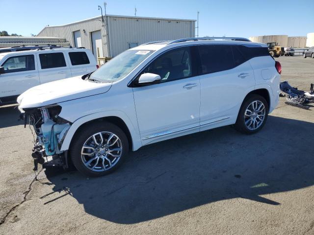 2023 GMC TERRAIN DE #2957899807