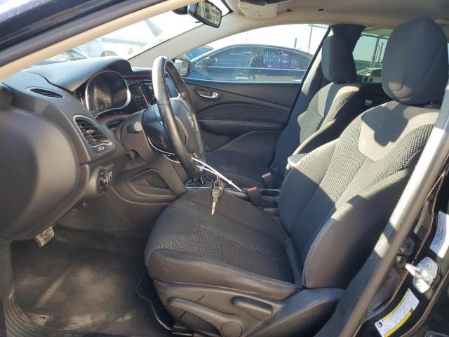 2016 DODGE DART SXT S - 1C3CDFFA1GD817148