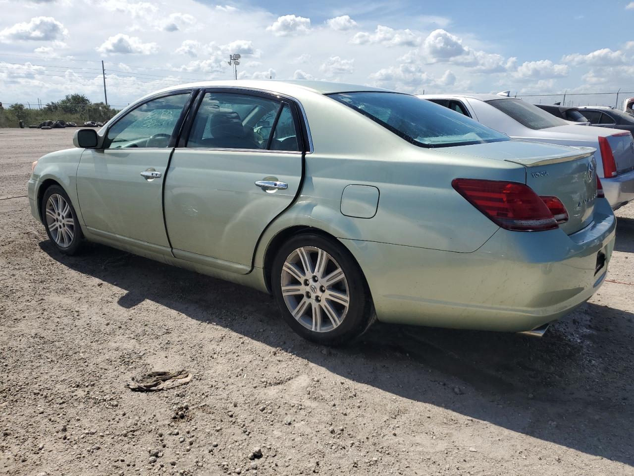 Lot #2909067481 2008 TOYOTA AVALON XL