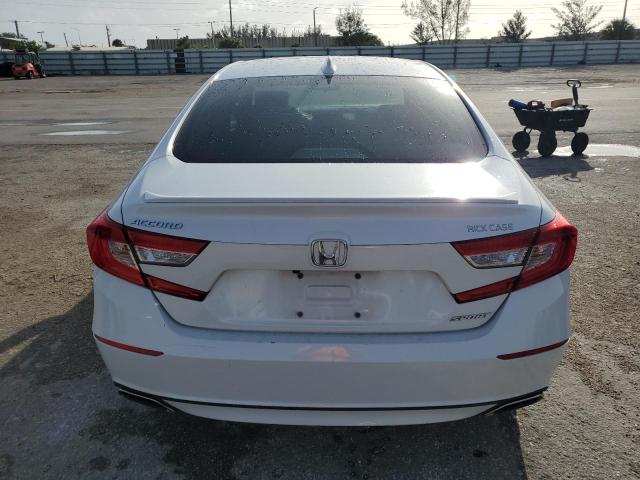 VIN 1HGCV1F3XLA063404 2020 HONDA ACCORD no.6