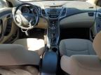 HYUNDAI ELANTRA SE photo