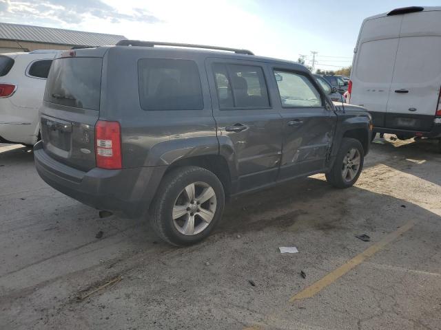 2017 JEEP PATRIOT LA - 1C4NJRFB4HD153727