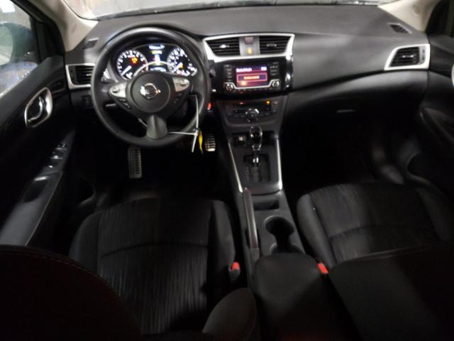 2018 NISSAN SENTRA S - 3N1AB7AP1JY342862