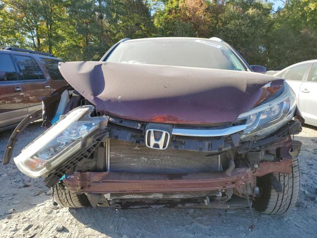 2016 HONDA CR-V EXL - 2HKRM4H76GH652364