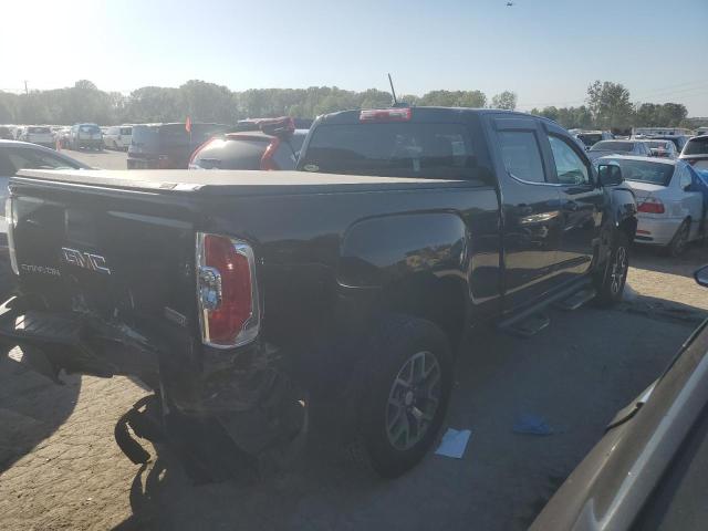 2015 GMC CANYON SLE - 1GTG6BE37F1127911