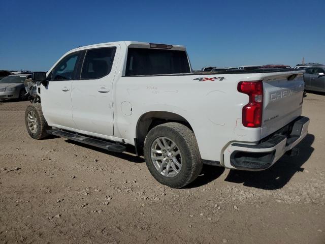 VIN 1GCUYEED8MZ240448 2021 Chevrolet Silverado, K15... no.2