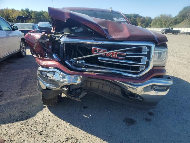 2017 GMC SIERRA K15 - 3GTU2NEC7HG416260