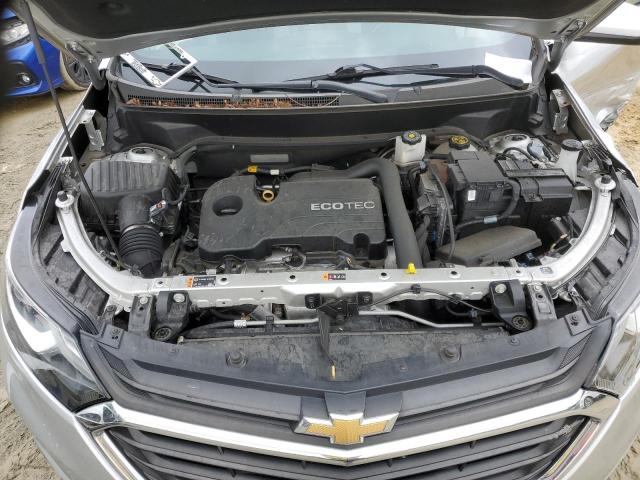 2019 CHEVROLET EQUINOX LT - 3GNAXUEV9KS679202