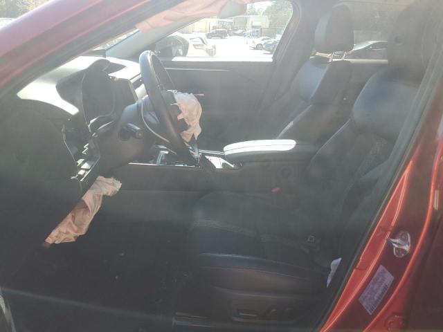 2023 MAZDA CX-50 PREF - 7MMVABCM9PN149243