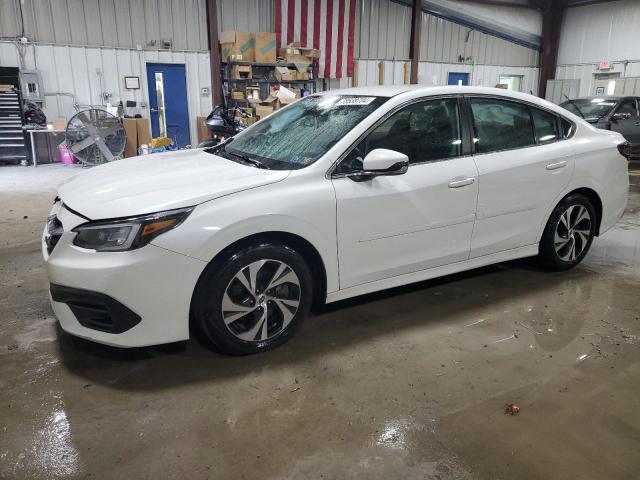 2022 SUBARU LEGACY PRE #2979451657