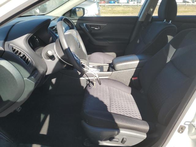 2017 NISSAN ALTIMA 2.5 - 1N4AL3AP5HC252349