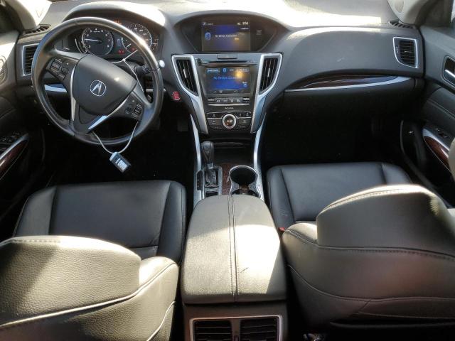 2015 ACURA TLX - 19UUB1F39FA028970