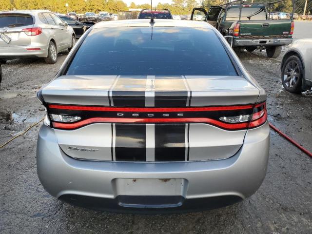2016 DODGE DART SE - 1C3CDFAA7GD736744