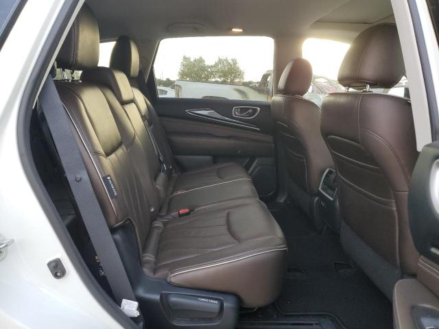 2020 INFINITI QX60 LUXE - 5N1DL0MM9LC504308