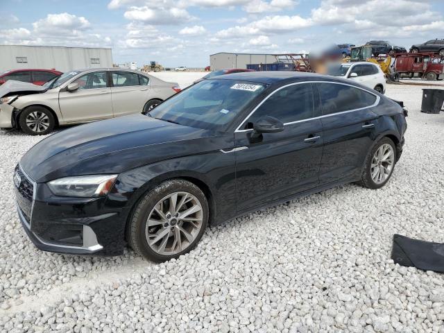 2023 AUDI A5 PREMIUM - WAUCBCF53PA056642