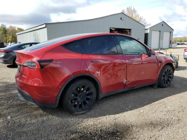 2023 TESLA MODEL Y - 7SAYGAEEXPF635119