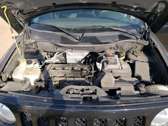 2016 JEEP PATRIOT LA - 1C4NJPFA5GD786974