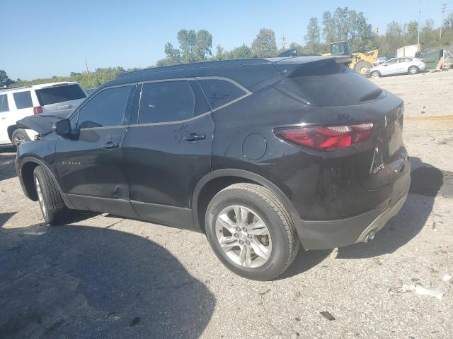 2019 CHEVROLET BLAZER 2LT - 3GNKBCRS4KS654317