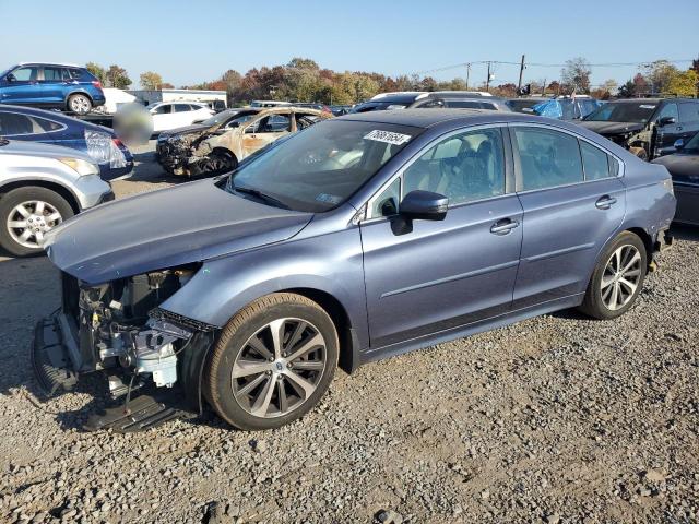 2015 SUBARU LEGACY 3.6 - 4S3BNEN63F3039922