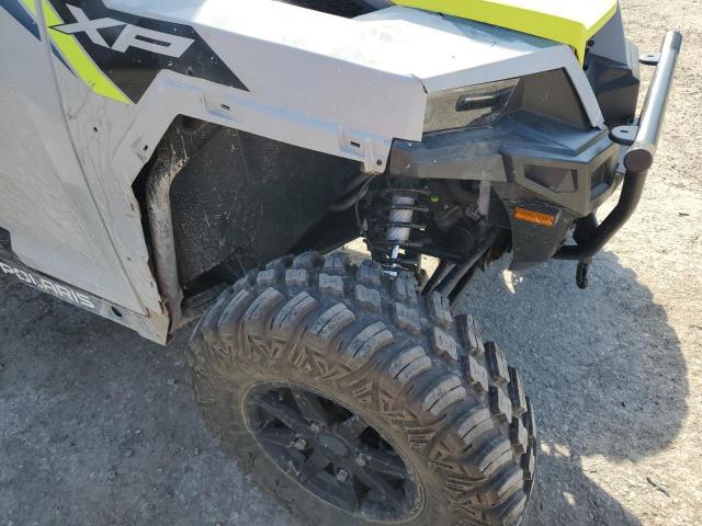 2023 POLARIS GENERAL XP 3NSGXE998PM395253