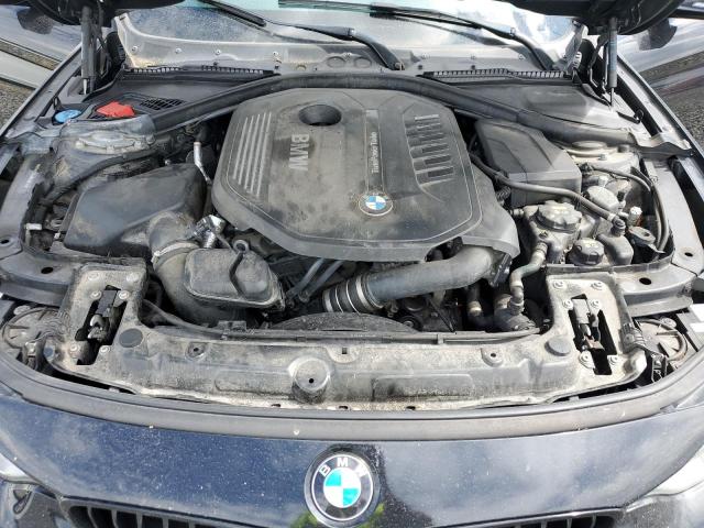 VIN WBA4P3C52HK528237 2017 BMW 4 Series, 440XI no.11