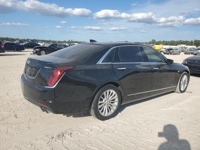 2018 CADILLAC CT6 LUXURY - 1G6KC5RX6JU125904