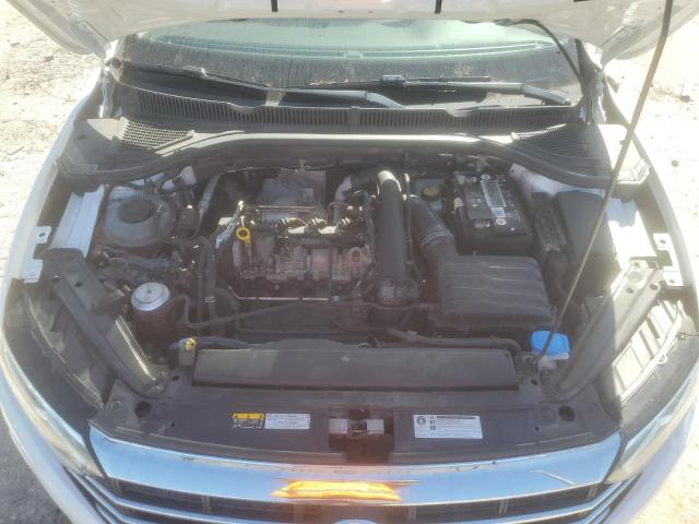 2019 VOLKSWAGEN JETTA S - 3VWC57BU3KM127247
