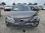 Lot #3025020240 2015 LEXUS RX 350 BAS