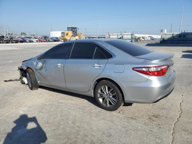 2017 TOYOTA CAMRY LE - 4T1BF1FKXHU379210