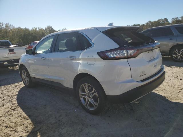 2016 FORD EDGE TITAN - 2FMPK3K93GBB99619