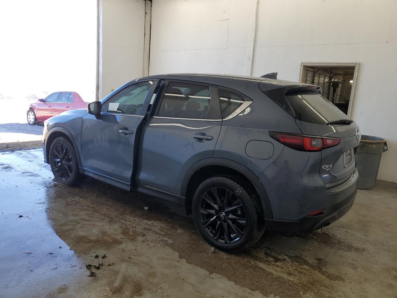 Lot #2940766348 2023 MAZDA CX-5 PREFE