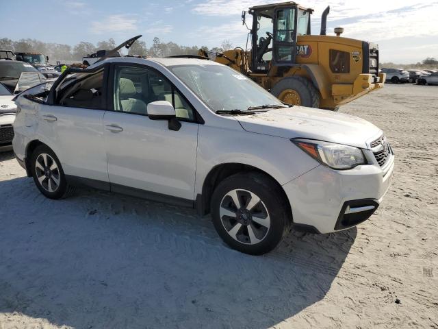2017 SUBARU FORESTER 2 - JF2SJADC3HH484485