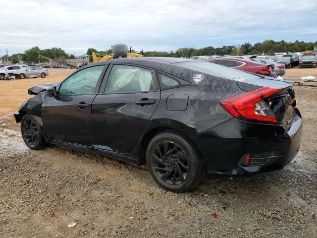 VIN 19XFC2F84GE224139 2016 Honda Civic, EX no.2