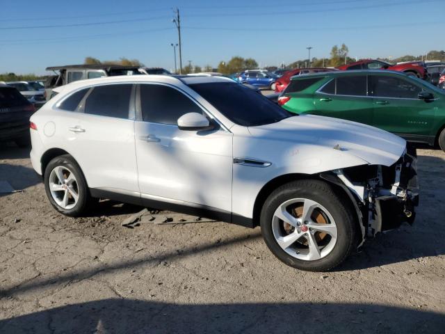 2019 JAGUAR F-PACE PRE - SADCJ2FX8KA363187
