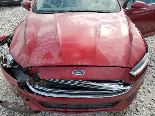 VIN 3FA6P0H79GR122251 2016 Ford 1100, SE no.11